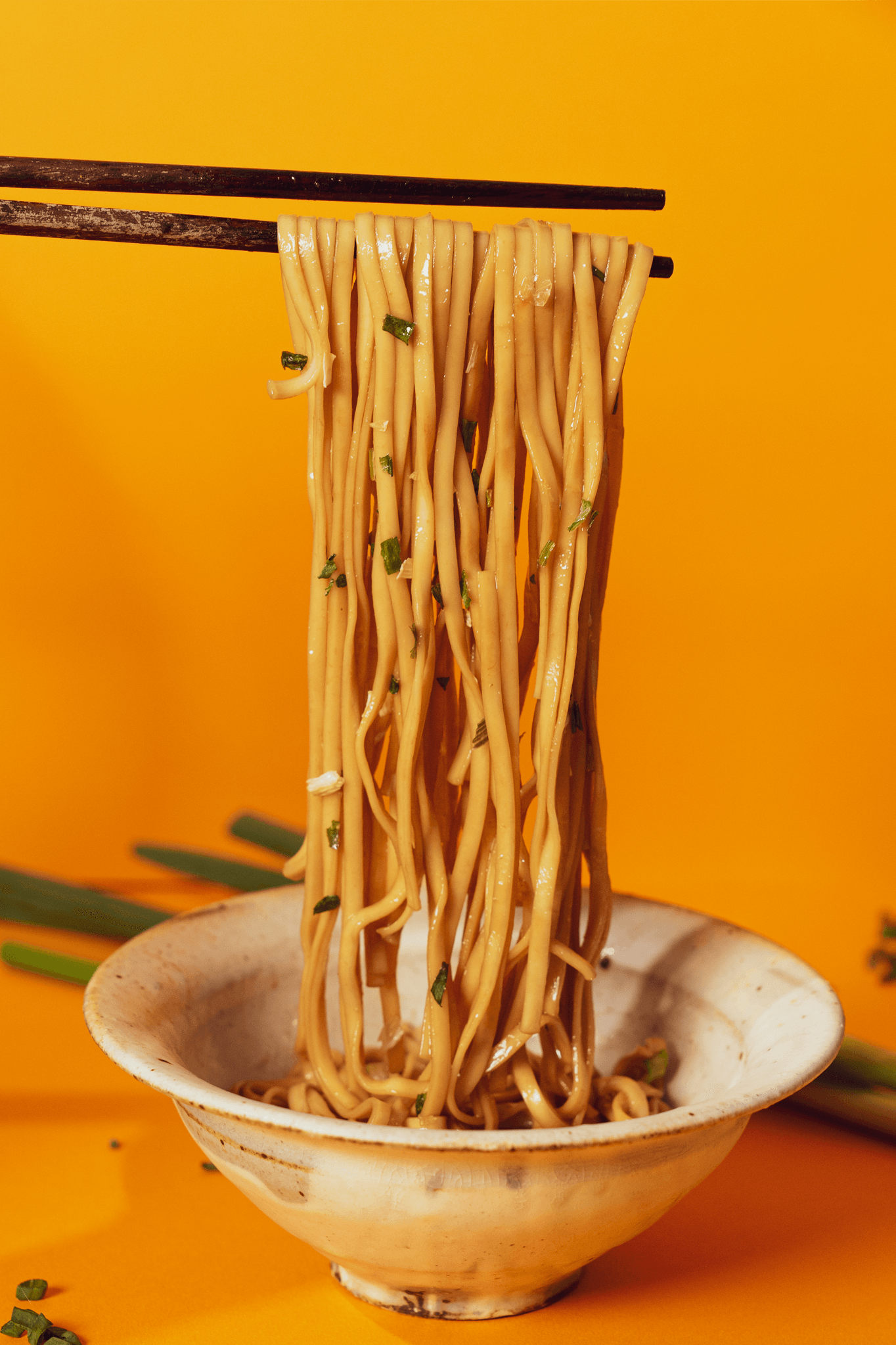 Noodles Variety Pack (8-Pack) - NOMMii