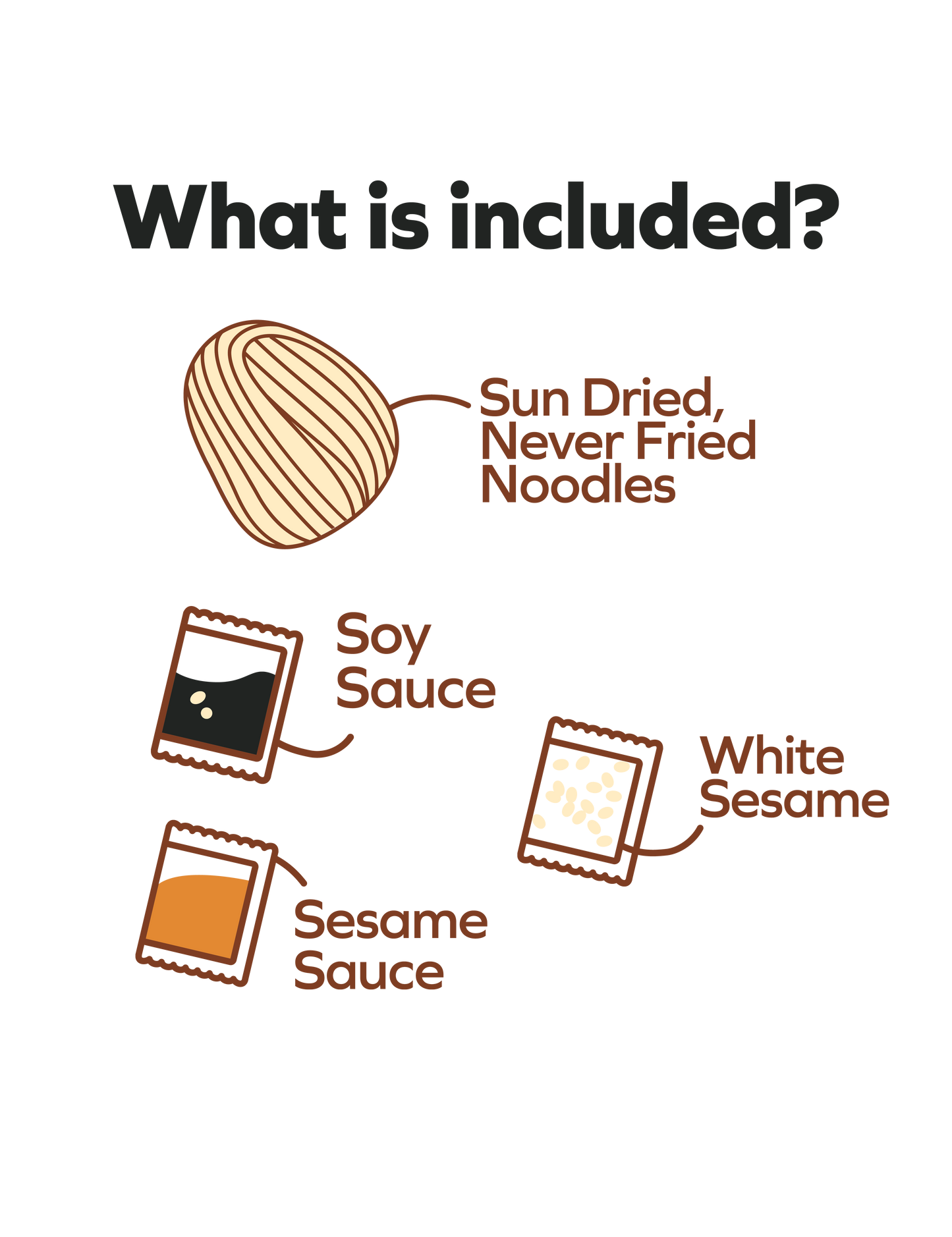 Silky Sesame Oat Noodles